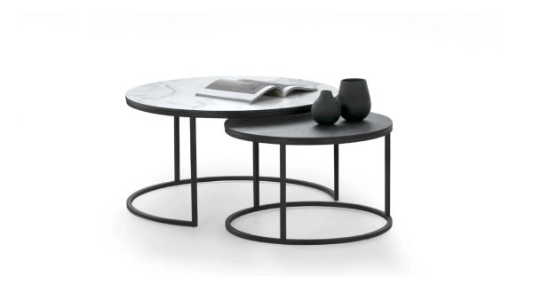 ΤΡΑΠΕΖΑΚΙΑ KYKLOS