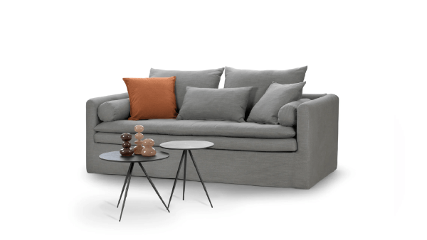 ΚΑΝΑΠΕΣ – ΚΡΕΒΑΤΙ MARILYN