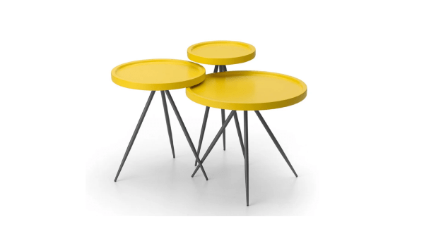 ΤΡΑΠΕΖΑΚΙΑ MOON