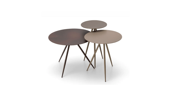 ΤΡΑΠΕΖΑΚΙΑ POP CIRCLE