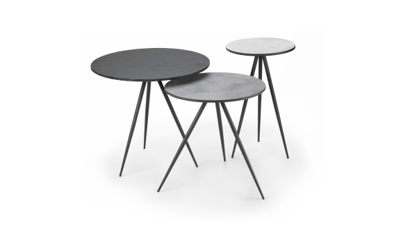 ΤΡΑΠΕΖΑΚΙ SATURN HPL