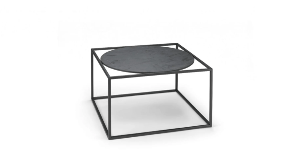 ΤΡΑΠΕΖΑΚΙ SOLAR CIRCLE HPL