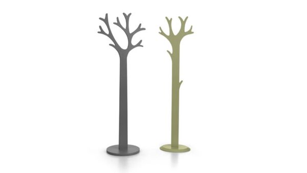 COAT STANDS CLINT & DUSTIN