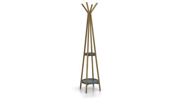 COAT STAND EIFFEL