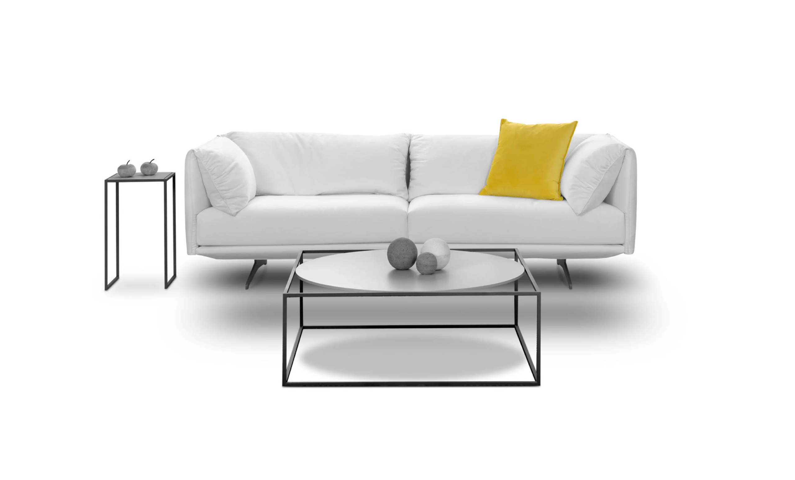 ΚΑΝΑΠΕΣ SOLARIS