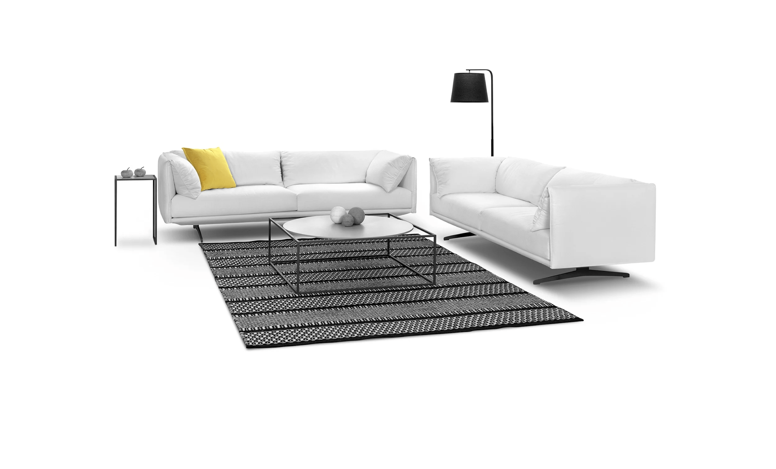 ΚΑΝΑΠΕΣ SOLARIS - Image 2