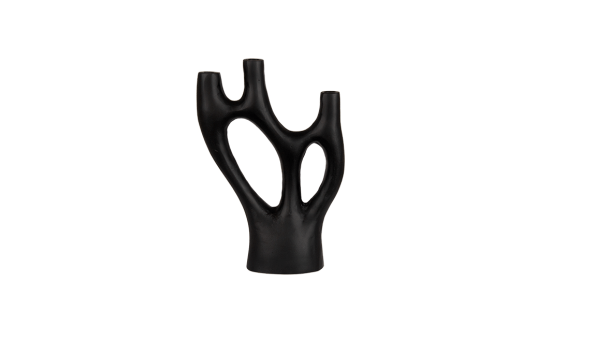 JEMEZ CANDLE HOLDER