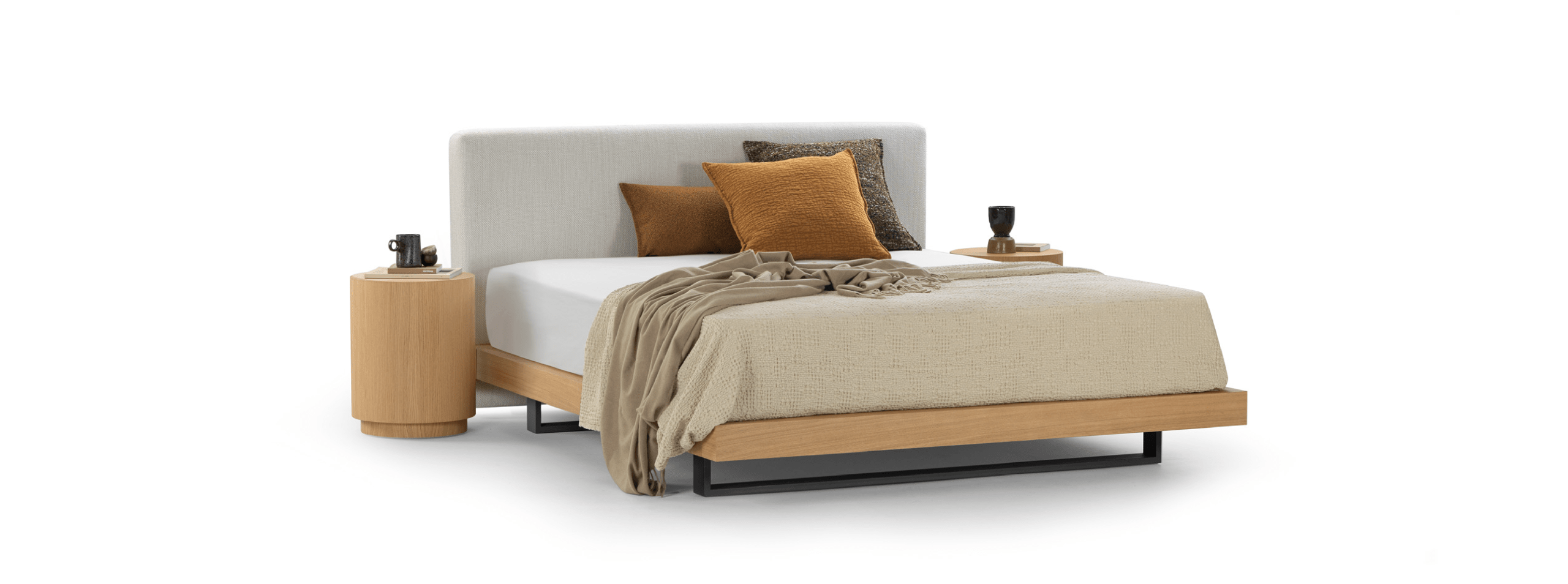 ΚΡΕΒΑΤΙ MANHATTAN