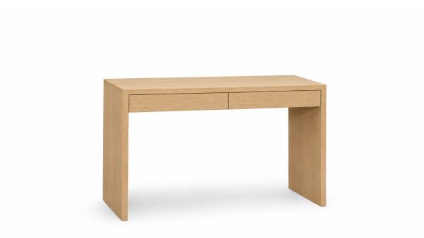 VANITY Π - OAK